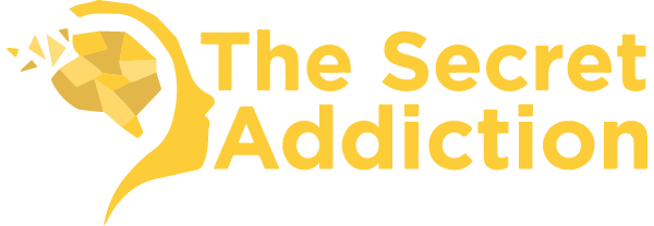 The Secret Addiction Yellow